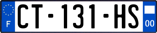 CT-131-HS