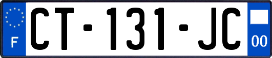 CT-131-JC