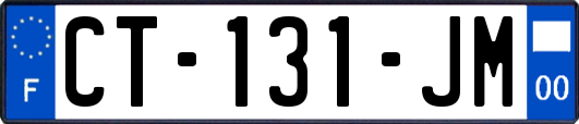 CT-131-JM