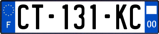 CT-131-KC