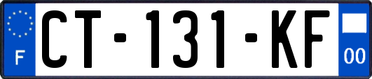 CT-131-KF