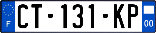 CT-131-KP