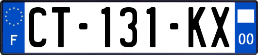 CT-131-KX