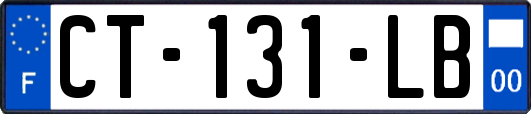 CT-131-LB