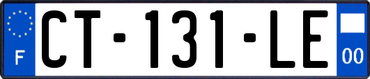 CT-131-LE