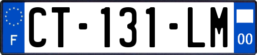 CT-131-LM