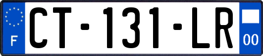 CT-131-LR