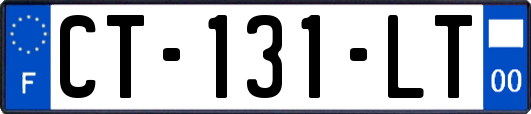 CT-131-LT
