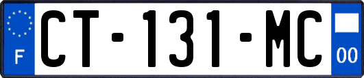 CT-131-MC