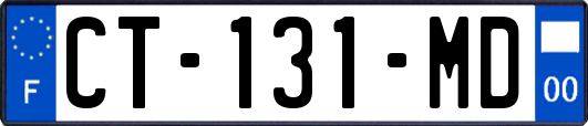 CT-131-MD