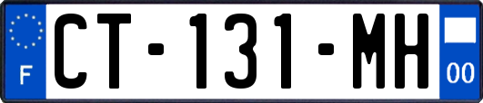 CT-131-MH