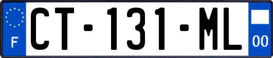 CT-131-ML