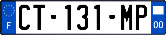 CT-131-MP