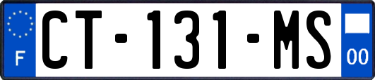 CT-131-MS
