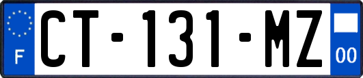 CT-131-MZ