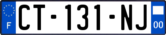 CT-131-NJ
