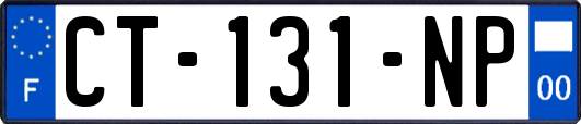 CT-131-NP