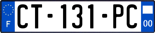 CT-131-PC