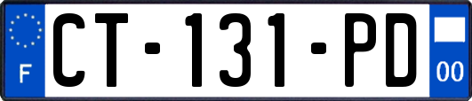 CT-131-PD