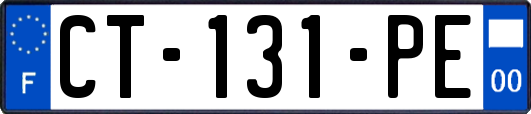CT-131-PE