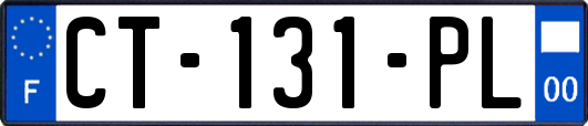 CT-131-PL