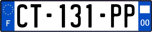 CT-131-PP
