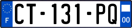 CT-131-PQ