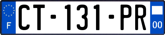 CT-131-PR
