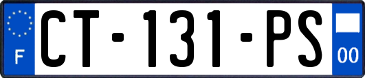 CT-131-PS