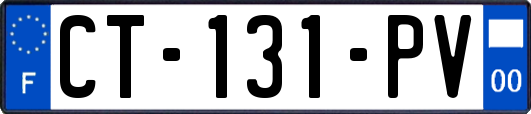 CT-131-PV