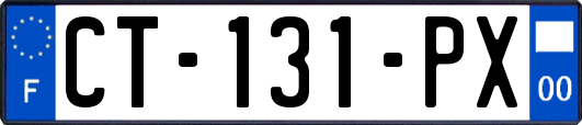 CT-131-PX