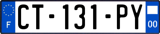 CT-131-PY