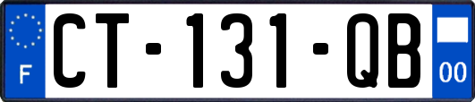 CT-131-QB