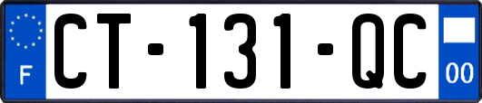 CT-131-QC