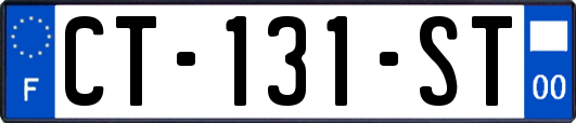 CT-131-ST