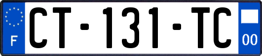 CT-131-TC