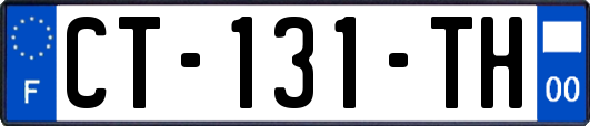 CT-131-TH