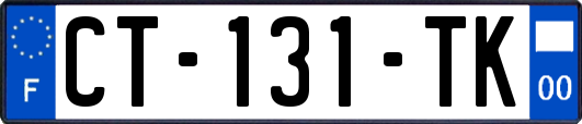 CT-131-TK