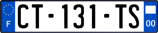 CT-131-TS