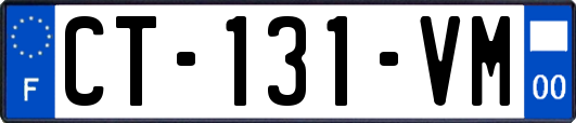 CT-131-VM
