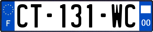 CT-131-WC