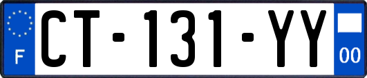 CT-131-YY