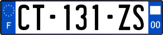 CT-131-ZS