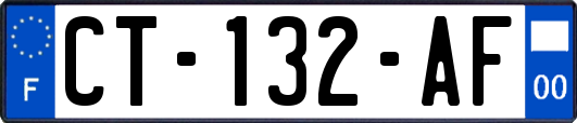 CT-132-AF