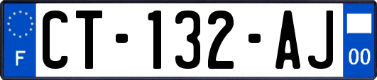 CT-132-AJ