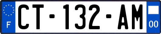 CT-132-AM