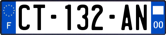 CT-132-AN