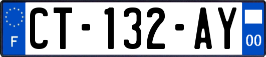 CT-132-AY