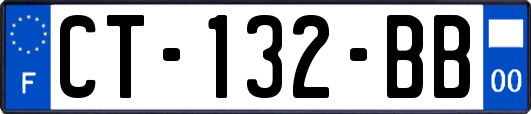 CT-132-BB