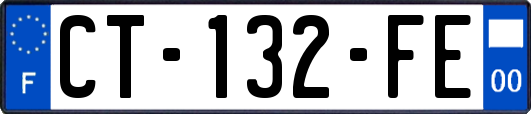 CT-132-FE